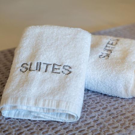 Suite Junior Frinion Екстер'єр фото